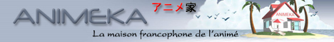 Animeka logo