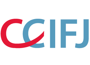 CCIFJ logo