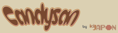 Candysan logo