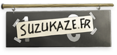 Suzukaze logo