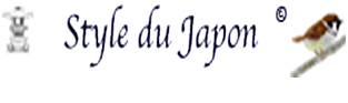 Style du Japon logo