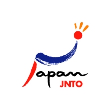 JNTO logo