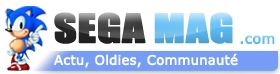 Sega Mag logo