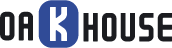 Oakhouse logo